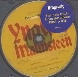 Yngwie Malmsteen : Dragonfly